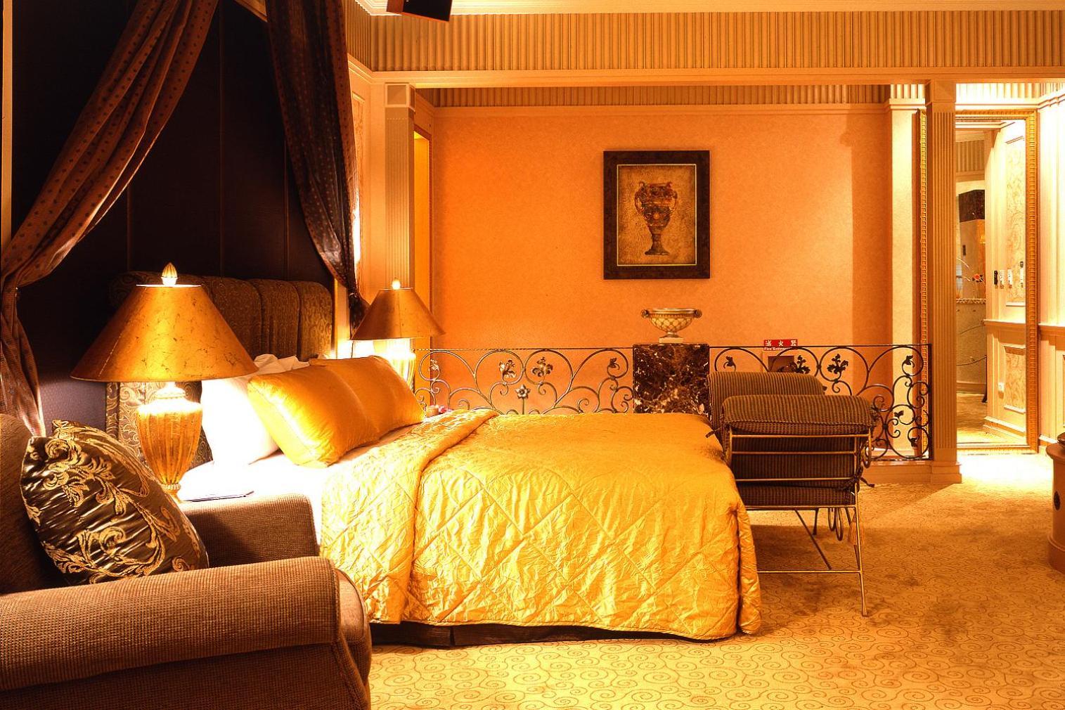 Dongfeng Motel Guishan Buitenkant foto