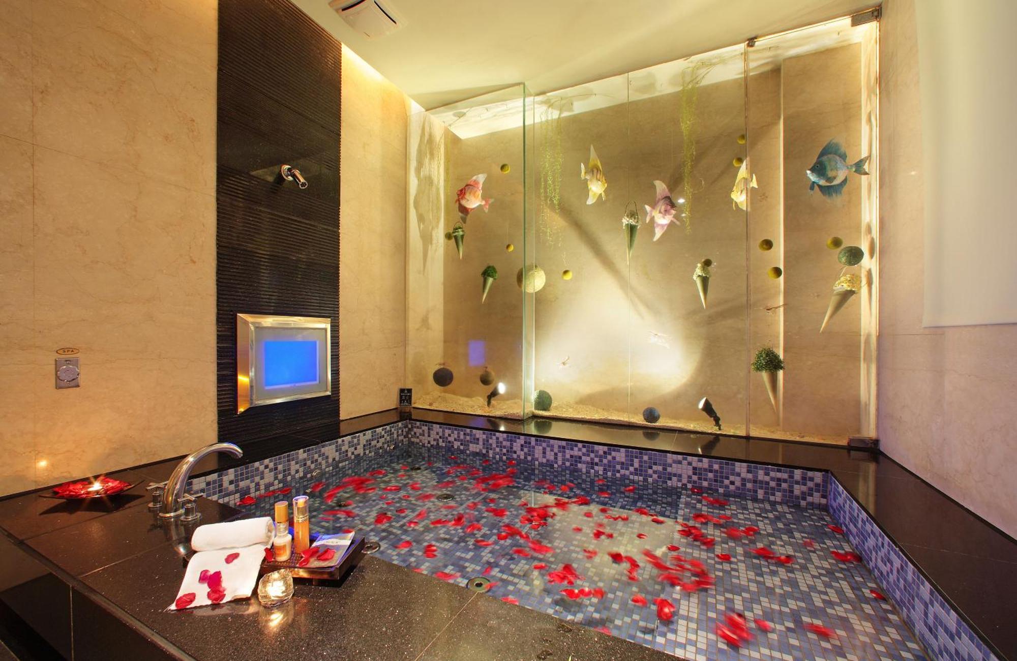 Dongfeng Motel Guishan Kamer foto