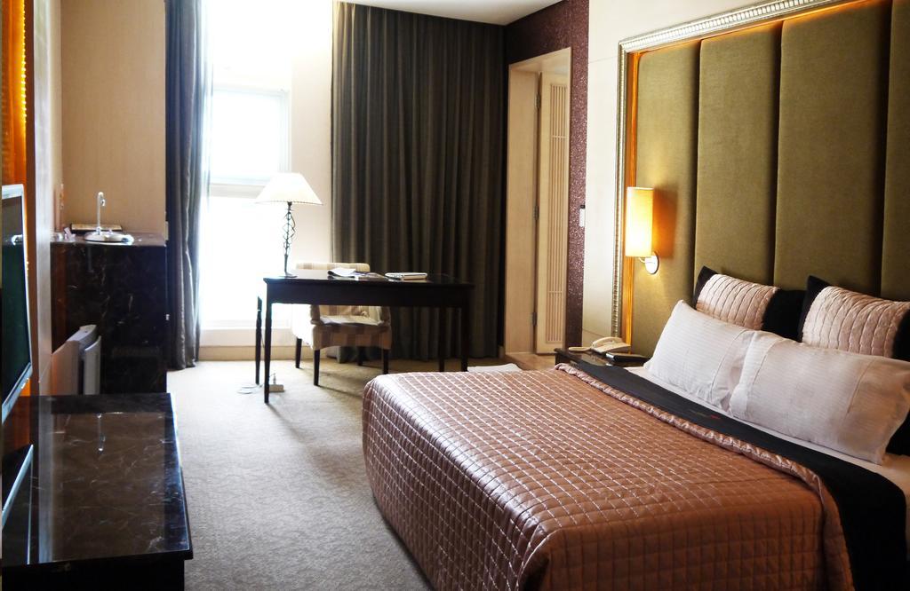 Dongfeng Motel Guishan Kamer foto
