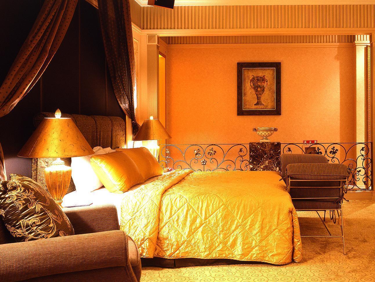 Dongfeng Motel Guishan Buitenkant foto